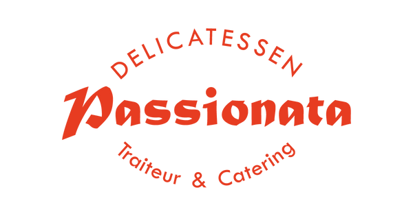 Passionata Naarden Logo